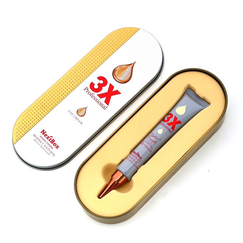 魔盒 淡化眼袋眼霜