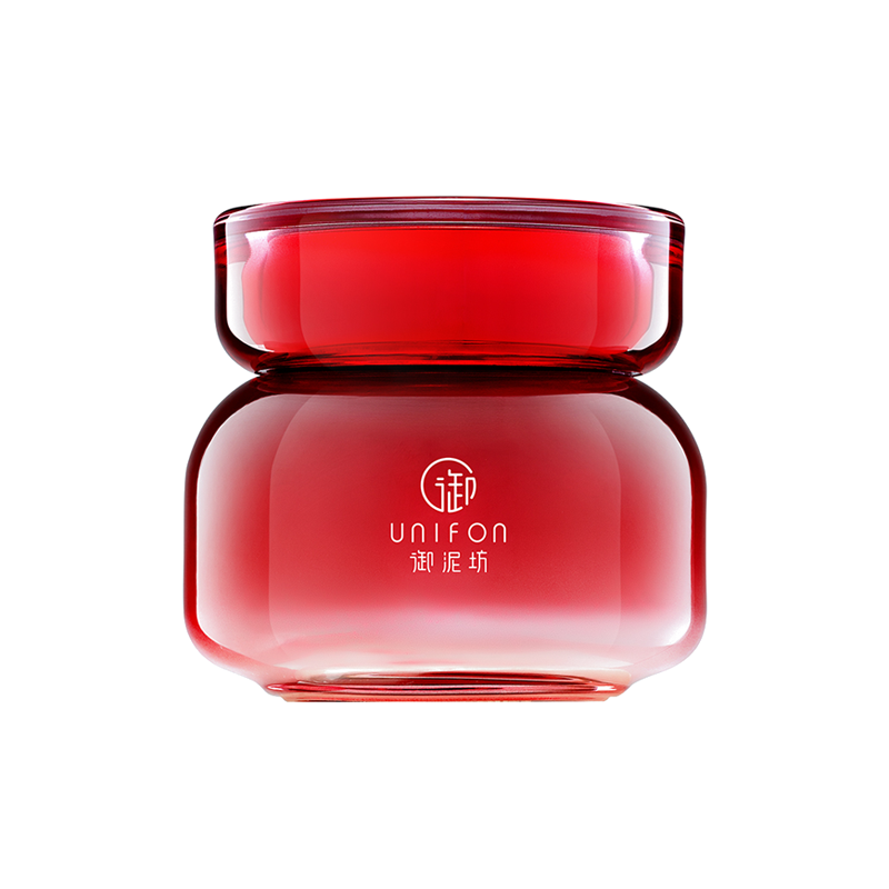 御泥坊 美白嫩肤 面膜