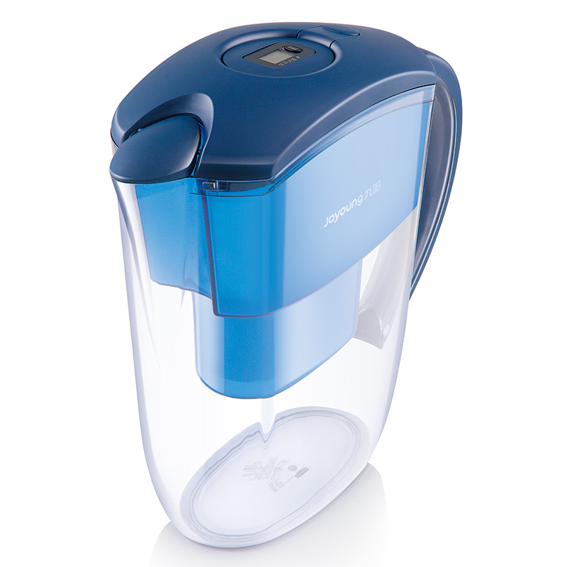 九阳 4层多效过滤 净水壶