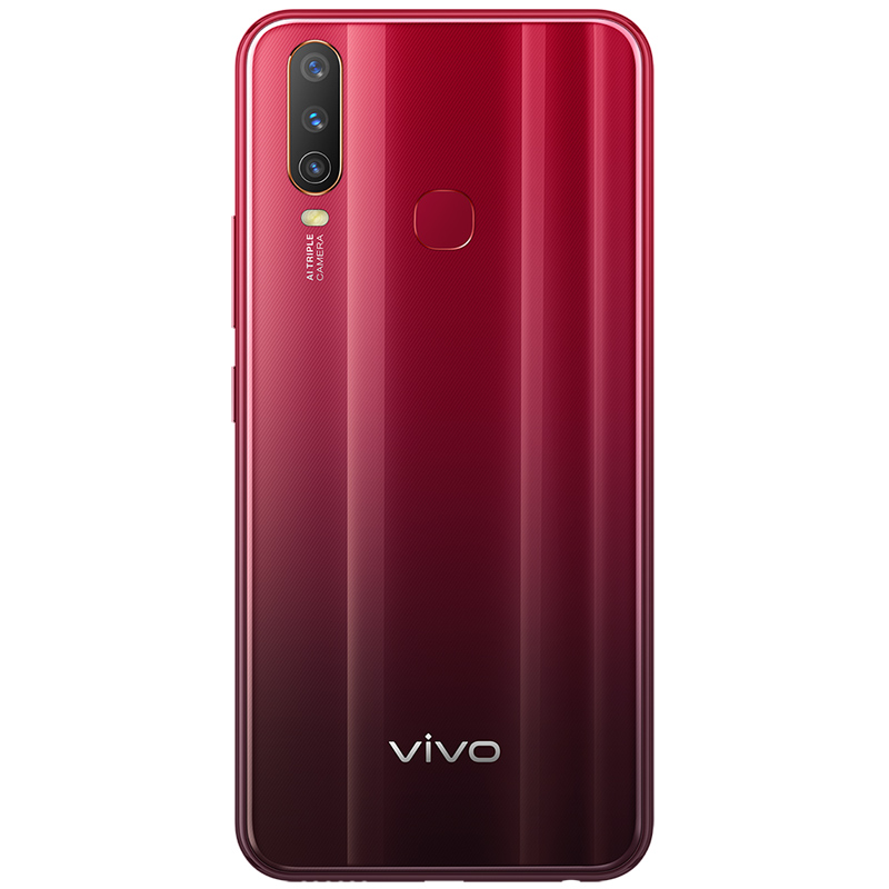 vivo 水滴屏手机