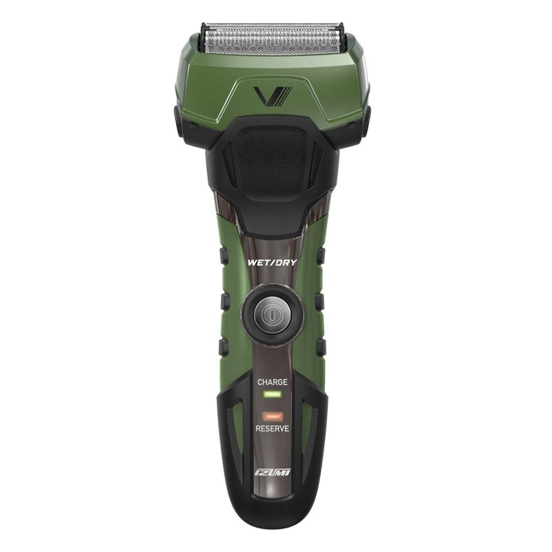 IZUMI 往复式电动剃须刀
