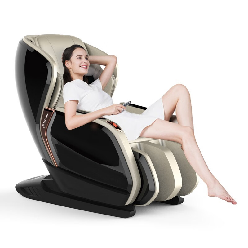 松研 气囊减压 按摩椅