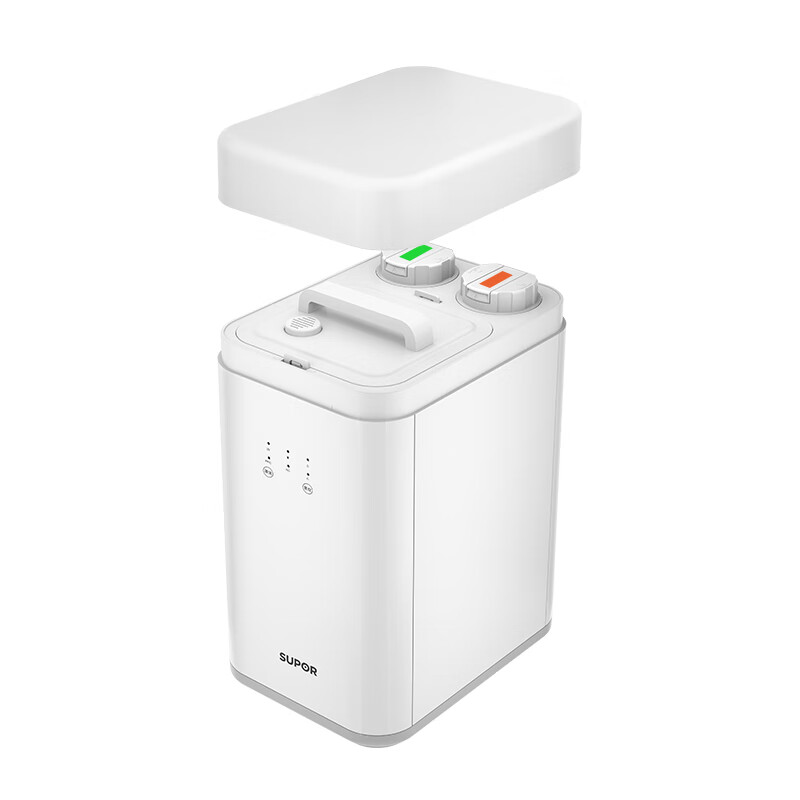 苏泊尔 多重过滤 净水器