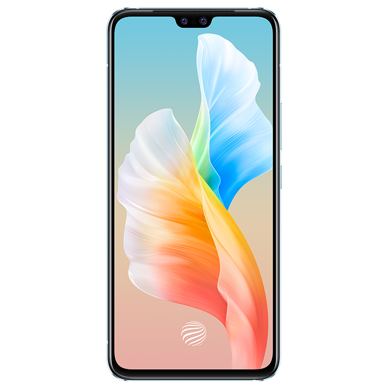 vivo 渐变工艺拍照手机