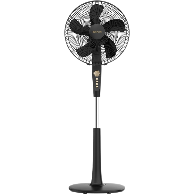 先锋 双重涡旋风 落地扇