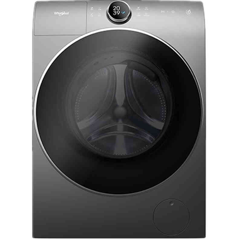 惠而浦 顽渍净滚筒洗衣机