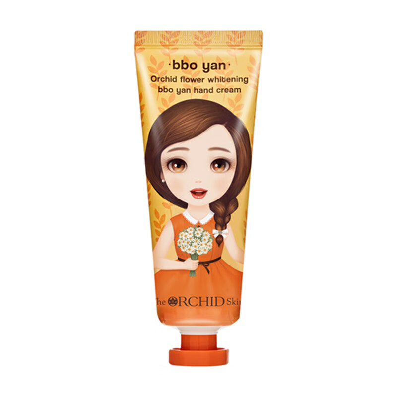 蒂欧丝 保湿补水 护手霜