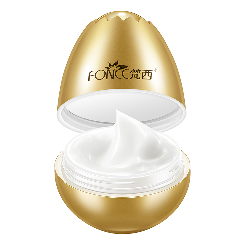 梵西 酵母焕颜蛋蛋面膜