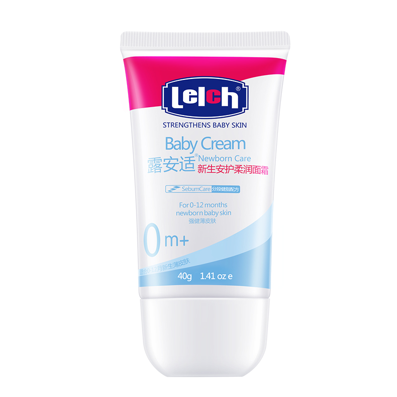 露安适 安护柔润 润肤乳