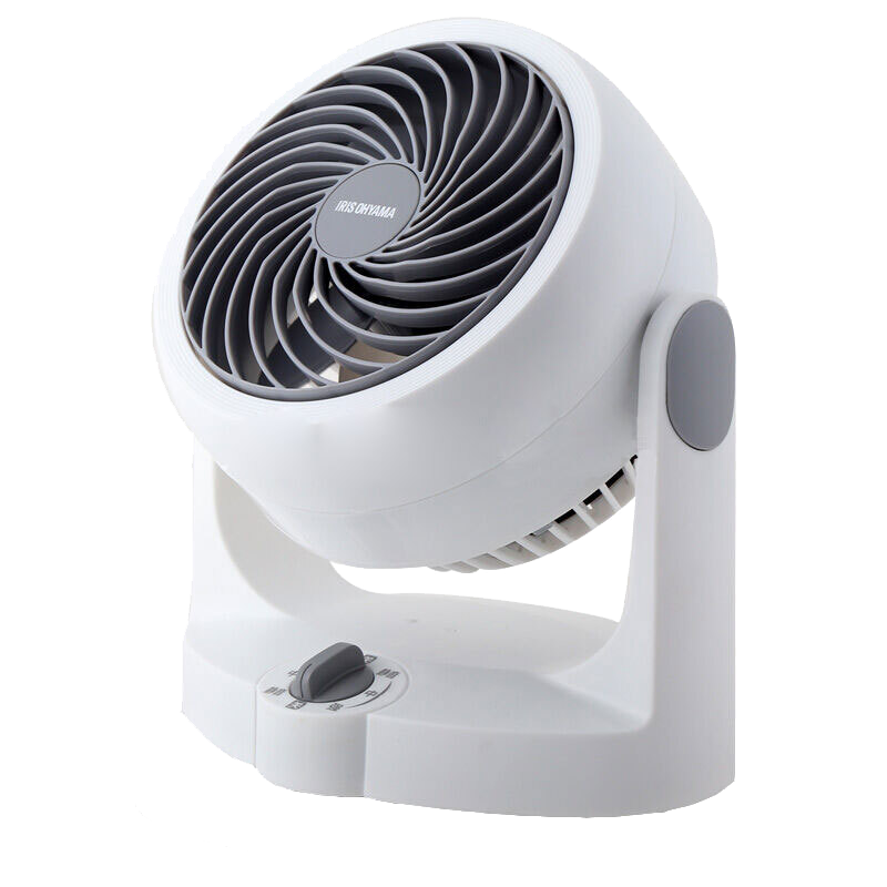 水田 迷你摇头风扇
