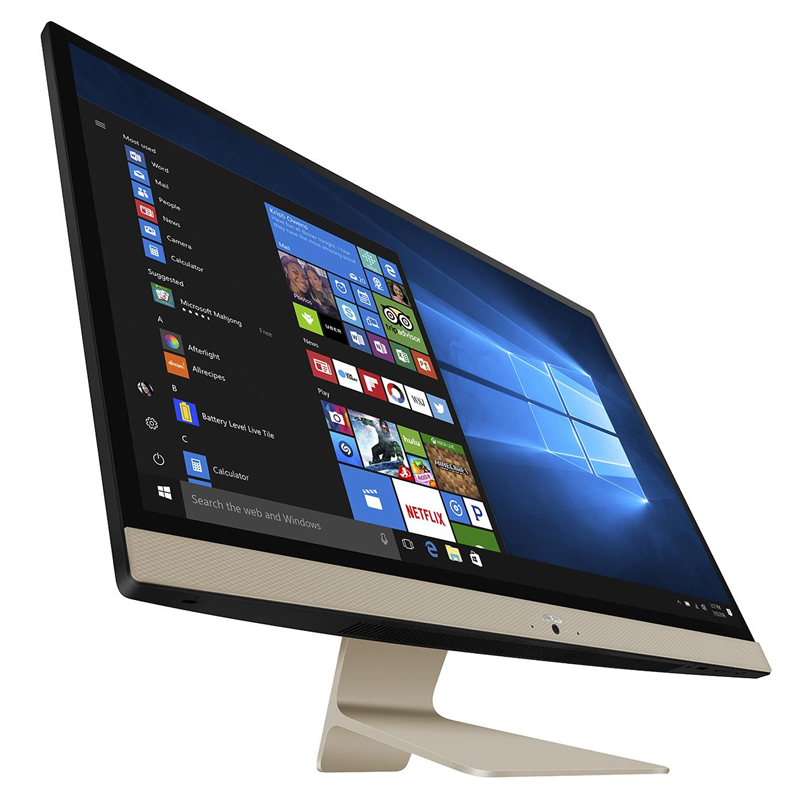 华硕 双硬盘 一体机