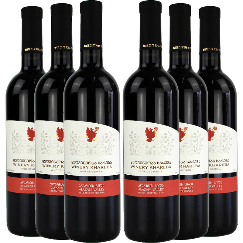 赫瑞巴酒庄 顺滑爽口 葡萄酒