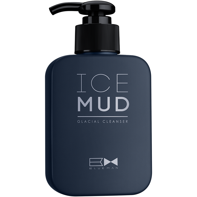 尊蓝 控油抗痘男士洗面奶