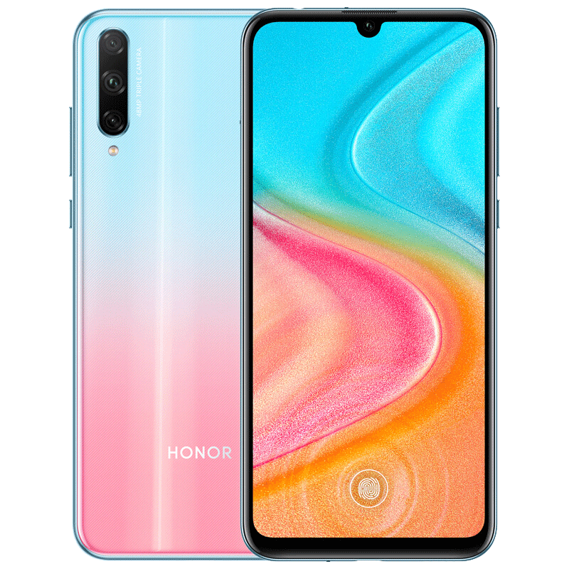 荣耀 超广角摄影 手机