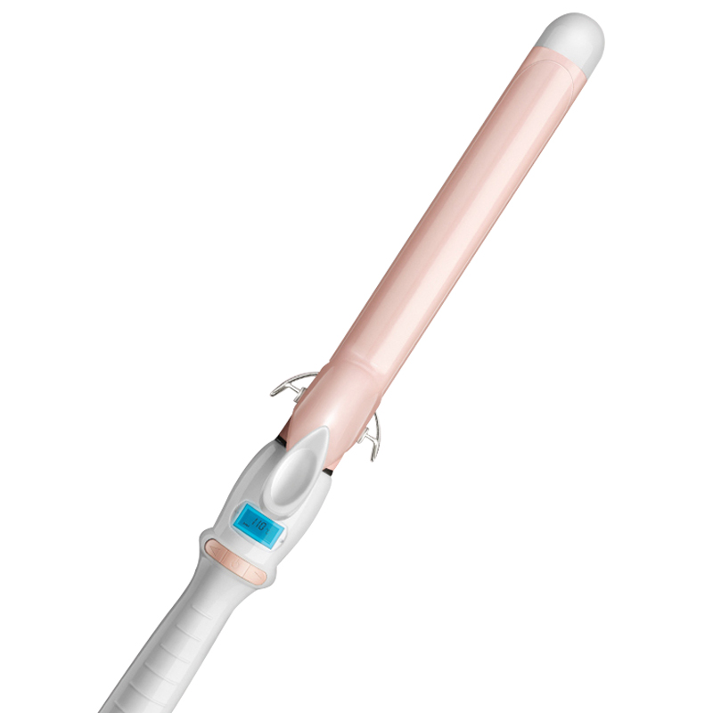 奥克斯 陶瓷不伤发 卷发棒