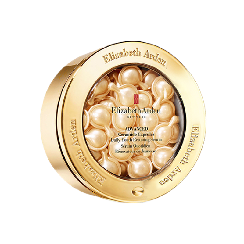 伊丽莎白雅顿 修护维稳面部精华