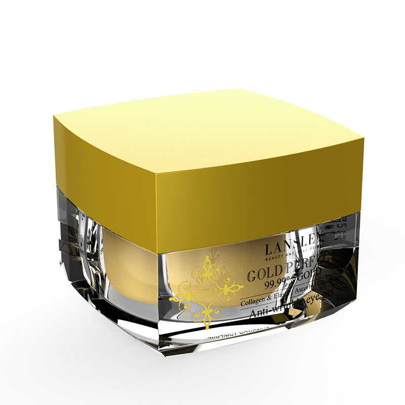 BB 淡黑眼圈黄金眼霜