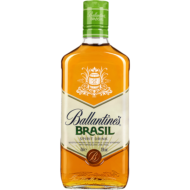 百龄坛 巴西青柠威士忌