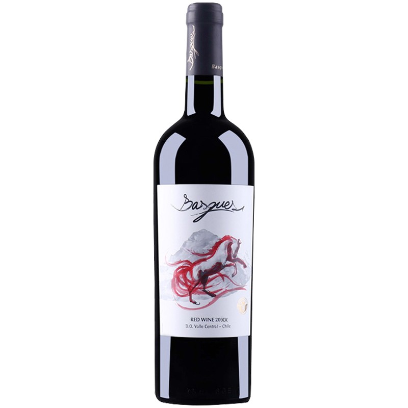 巴诗歌 高性价比 葡萄酒