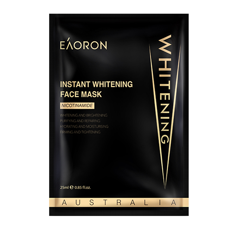 EAORON 修复吸黑净透面膜