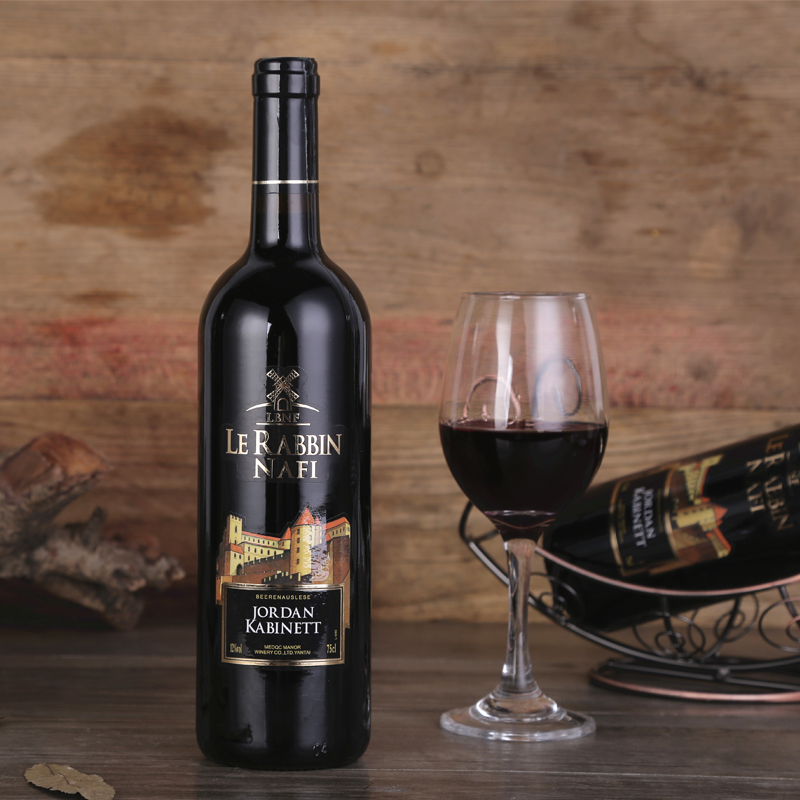 拉比纳菲 赤霞珠干红葡萄酒