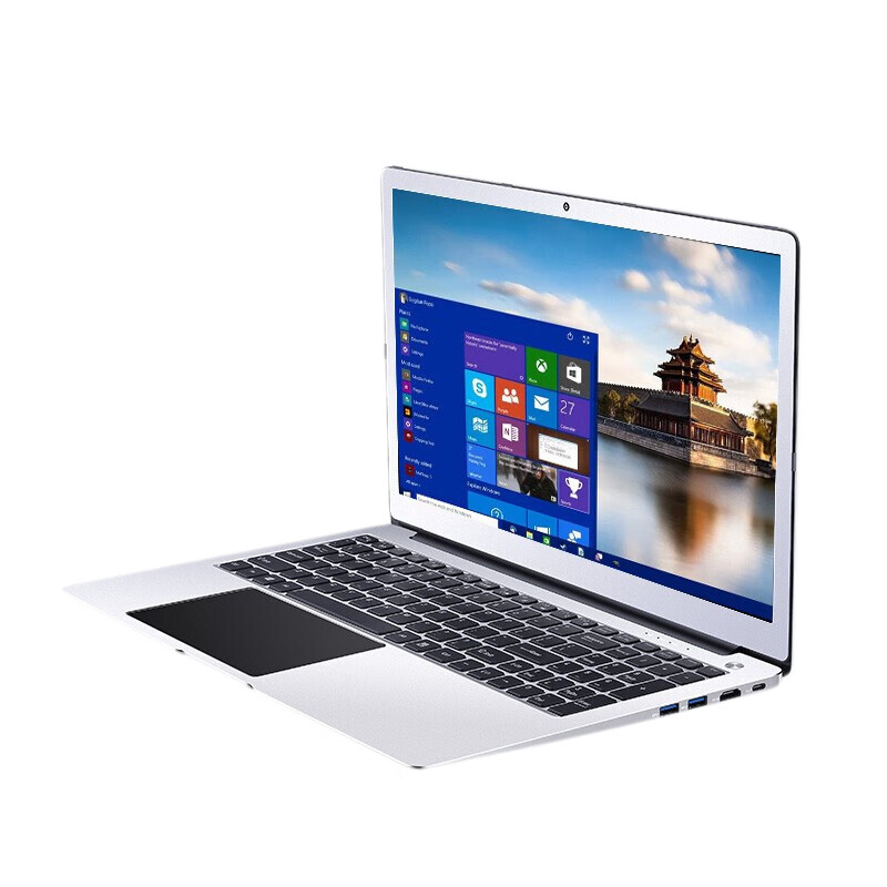 iru 轻薄窄边框笔记本