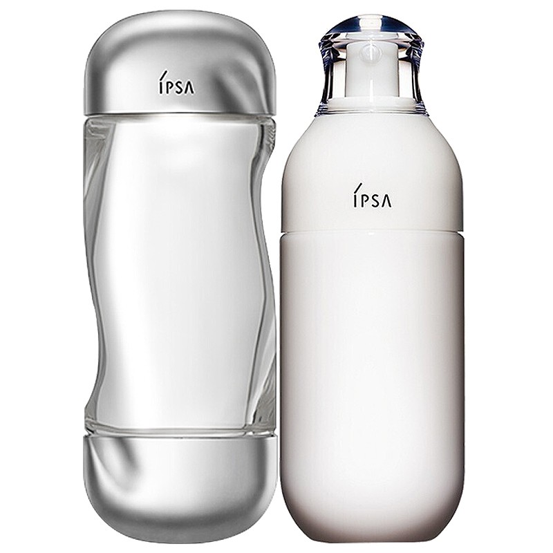 IPSA 补水保湿 护肤套装