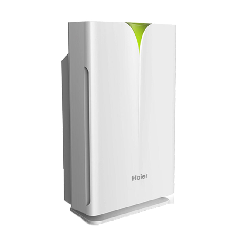 海尔负离子静音空气净化器