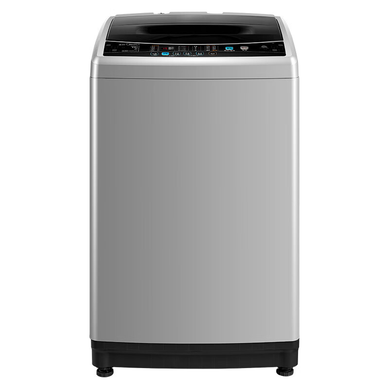 美的 自编程洗涤波轮洗衣机