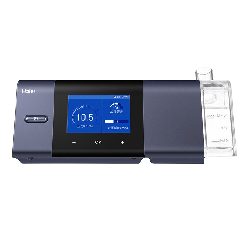 海尔 全自动水平呼吸机