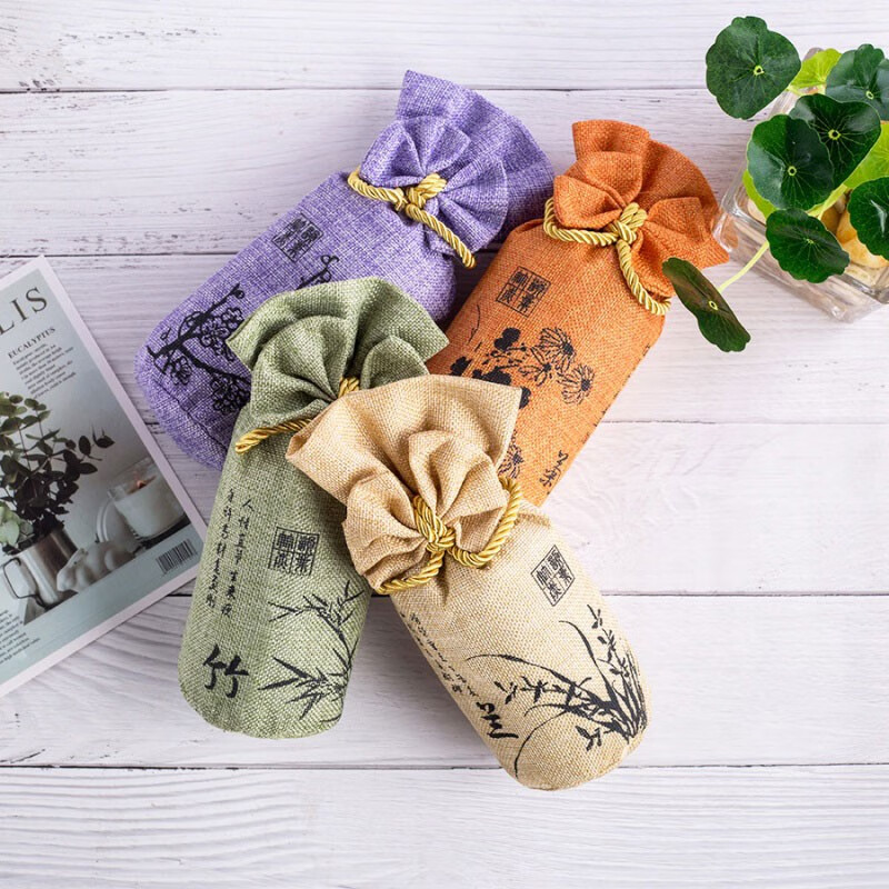 煜乾 持久净化 汽车炭包