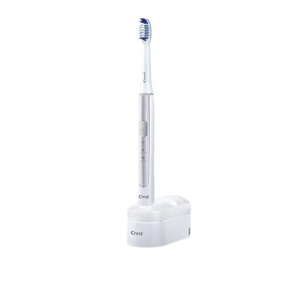 佳洁士 S15星空灰电动牙刷