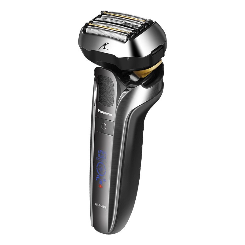 松下 浮动五刀头电动剃须刀