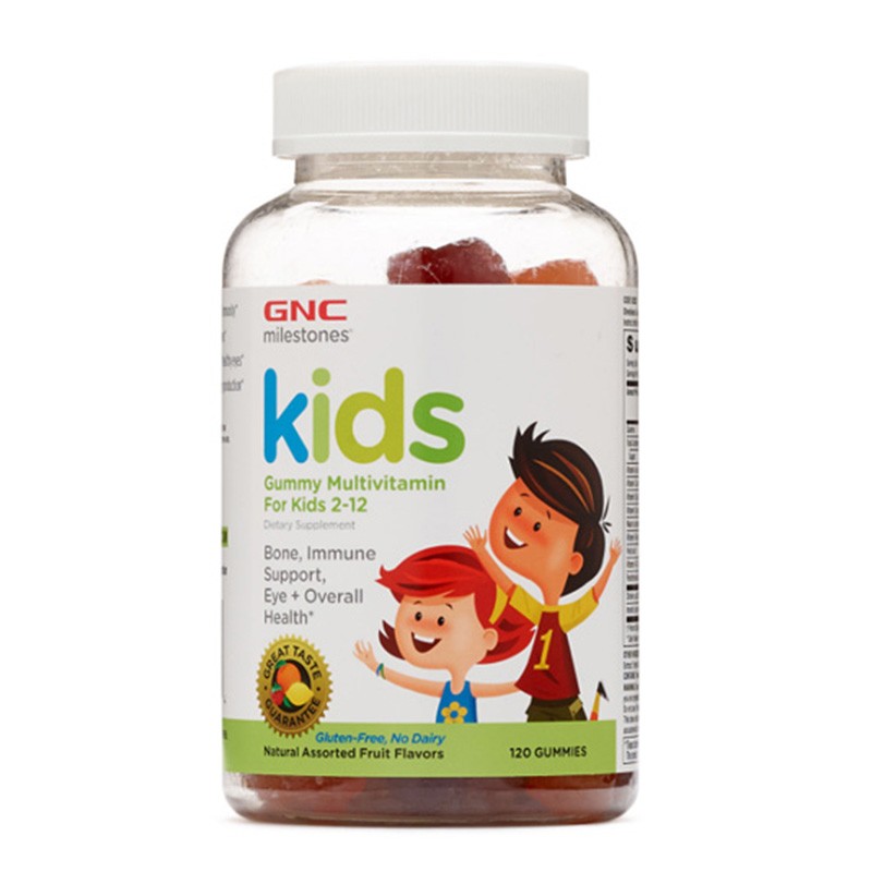 健安生 进口 维生素软糖