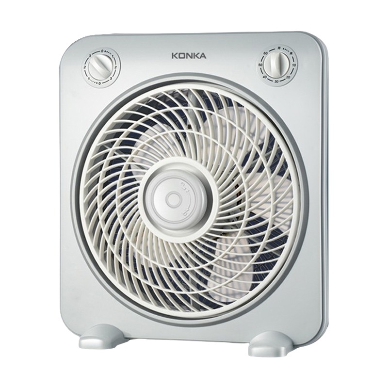 康佳 360度导风转页扇