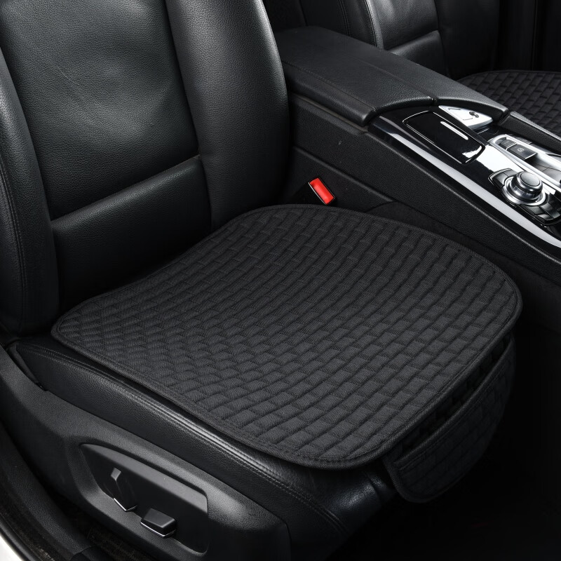 君鑫 硅胶底面汽车坐垫