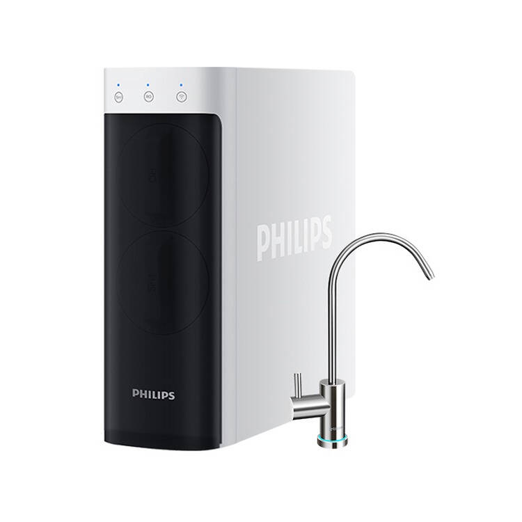 飞利浦 箱式机身 净水器