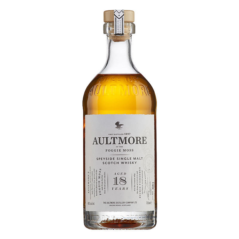 欧摩 单一麦芽威士忌