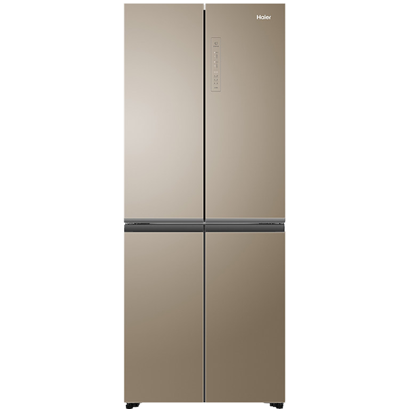 海尔 静音节能 冰箱