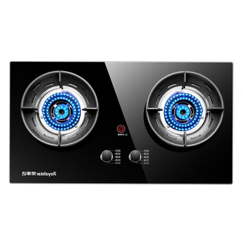 荣事达 低碳节能 燃气灶