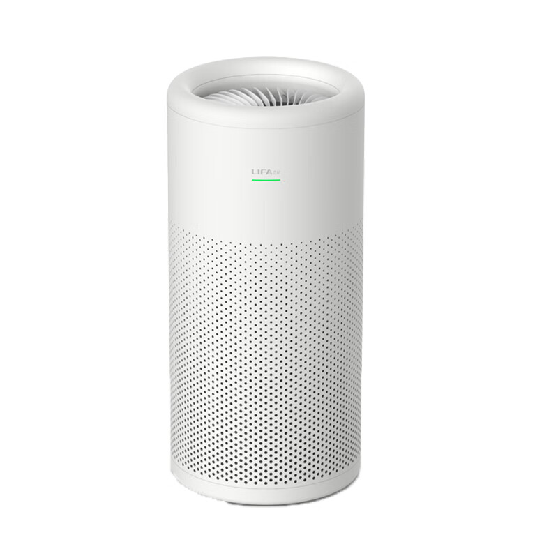 LIFAair全智能空气净化器