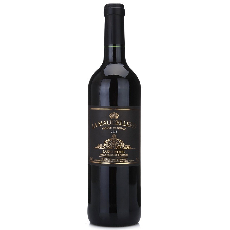 玛歌雷特 AOP级干红葡萄酒