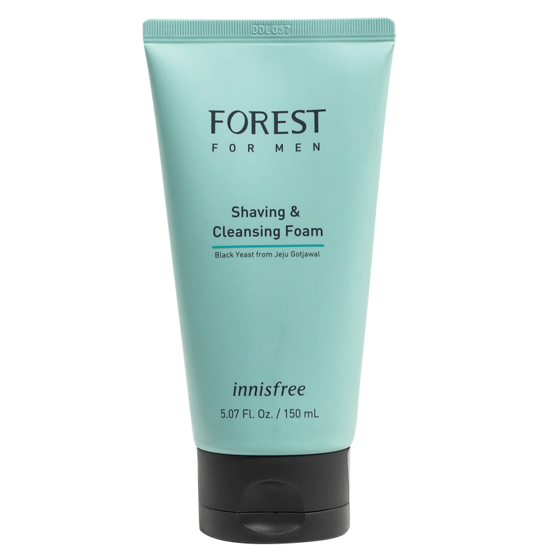 悦诗风吟 绿茶精萃洁面乳