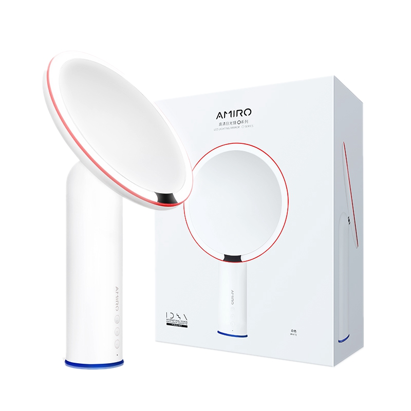AMIRO 台式美妆镜