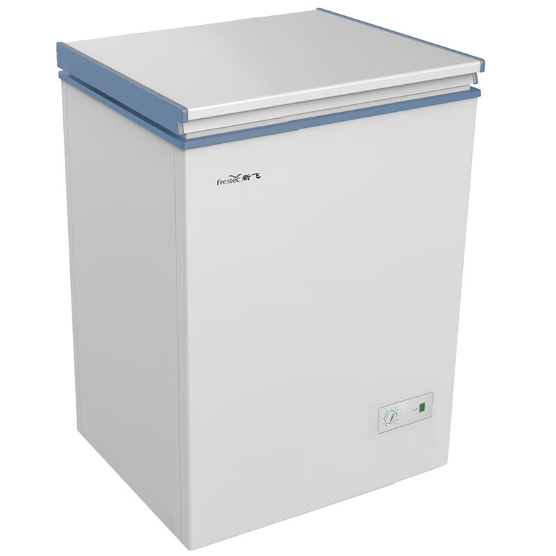 新飞 一机四用 冷柜