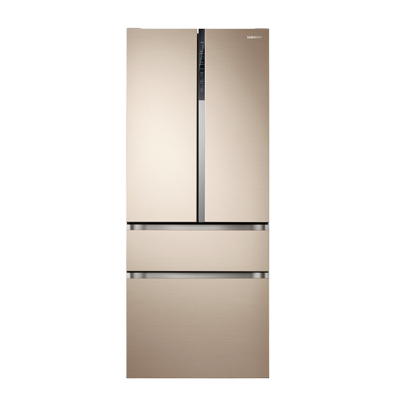 三星 保湿双循环冰箱