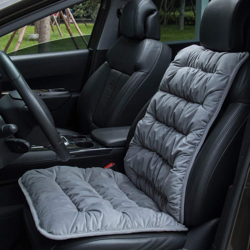Alibobo加厚保暖汽车坐垫