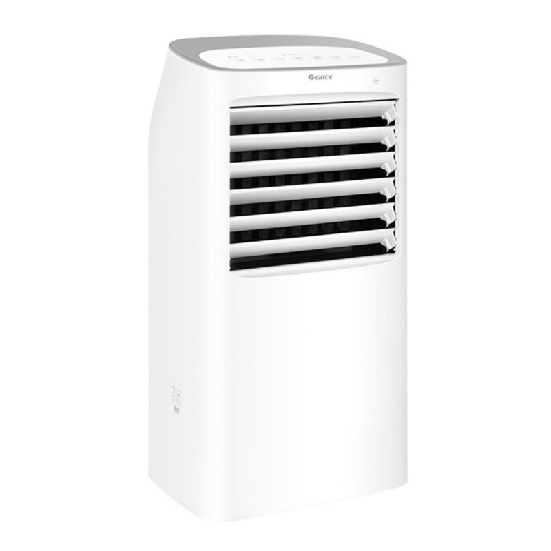 格力大容量冷风扇