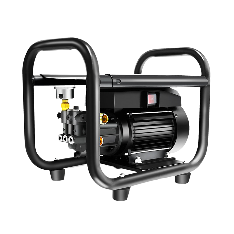 黑猫圣将 大电机高压洗车机