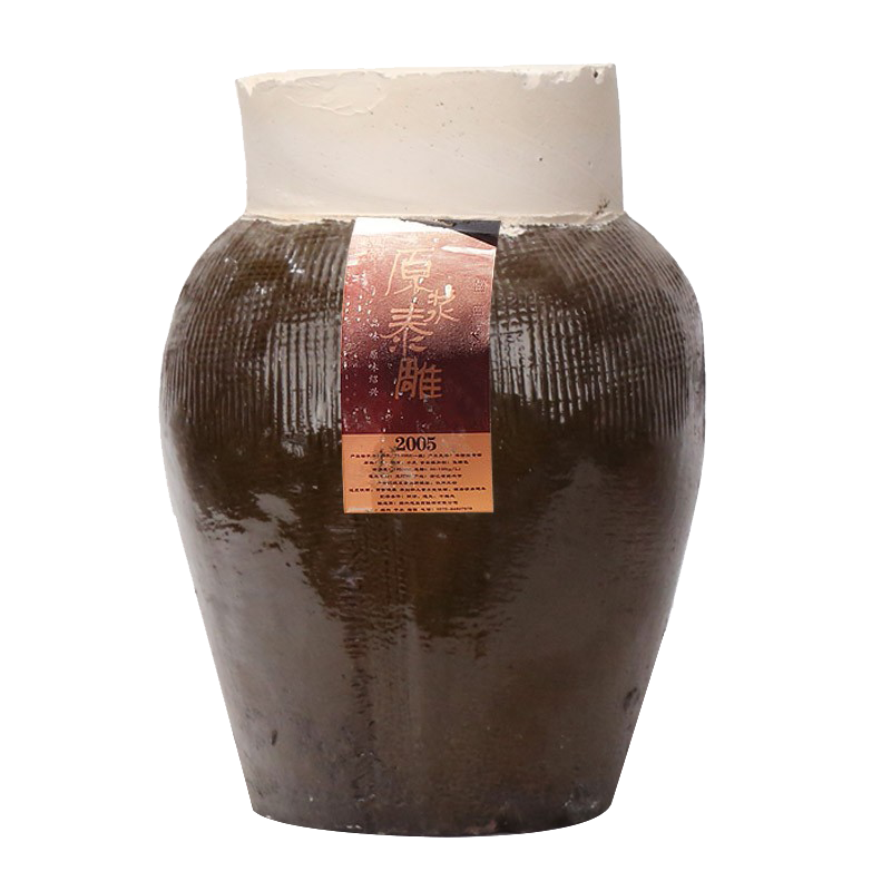 女儿红四风味黄酒